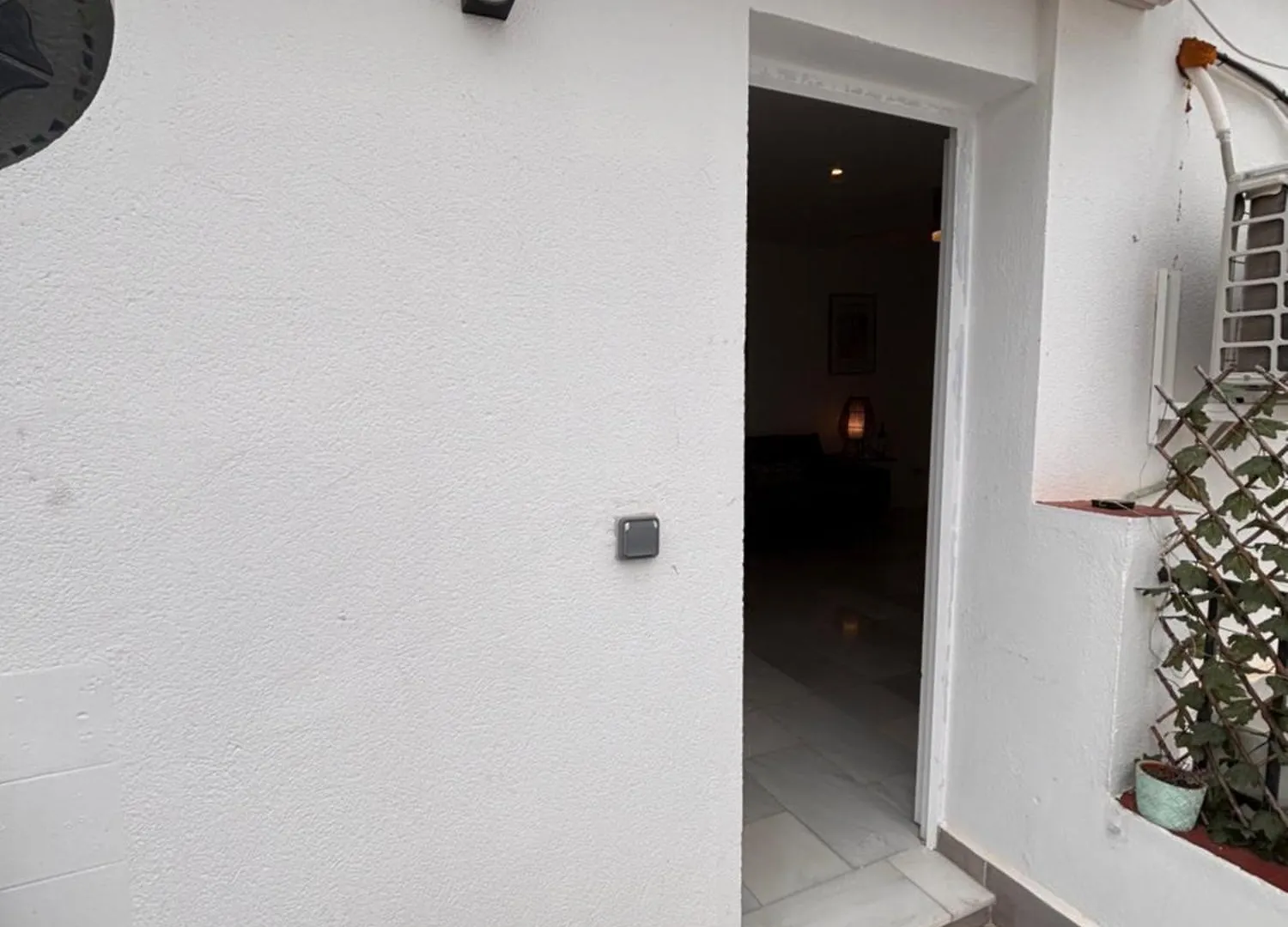 לינה וארוחת בוקר קורדובה El Atico De Osario 5 Con Terraza - Great Location