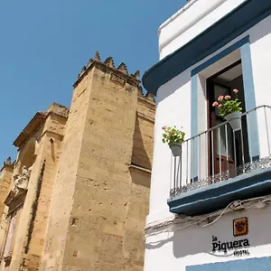 La Piquera Maison d'hôtes
