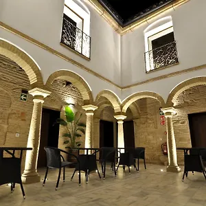 Patios Del Orfebre Maison d'hôtes