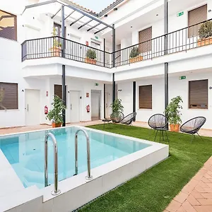  Appartement Bhost - Regina Ll