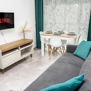 Lineros Appartement