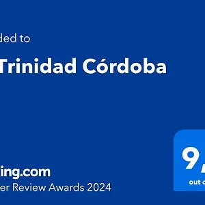 La Trinidad - Great Location Couette-café