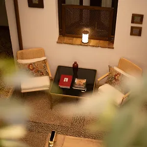  Gasthuis Boutique Alma Andalusi