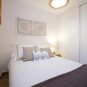 Sunshine Plaza Abades Appartement