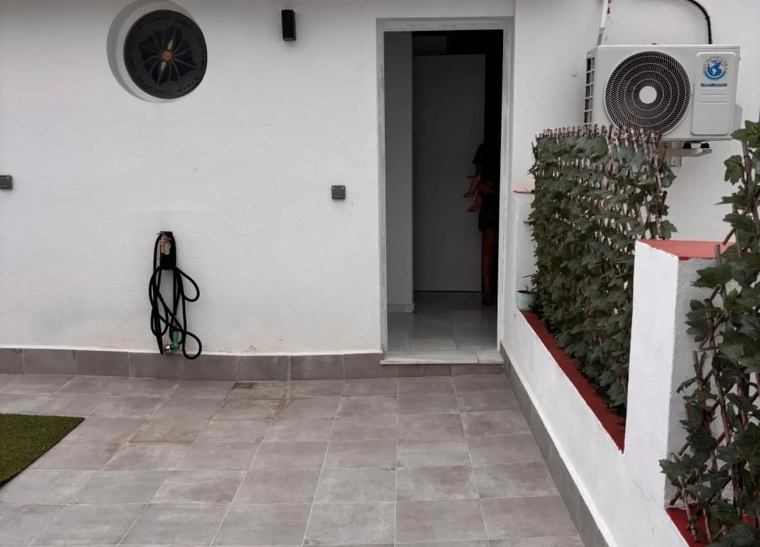 El Atico De Osario 5 Con Terraza - Great Location Bed & Breakfast Cordoba 0*,