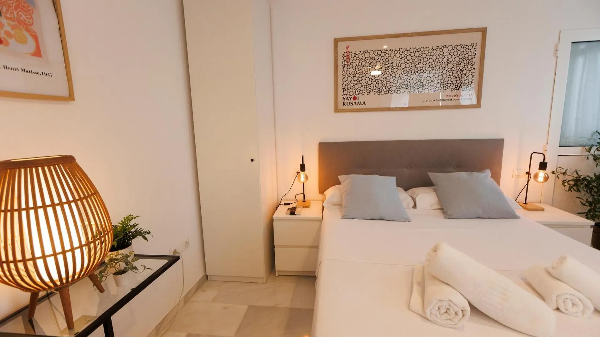 El Atico De Osario 5 Con Terraza - Great Location Bed & Breakfast Cordoba 0*,  Spain